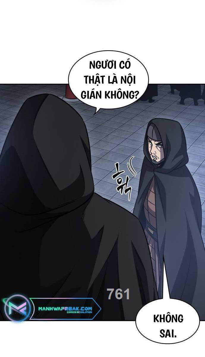 Ngã Lão Ma Thần Chap 188 - Next Chap 189