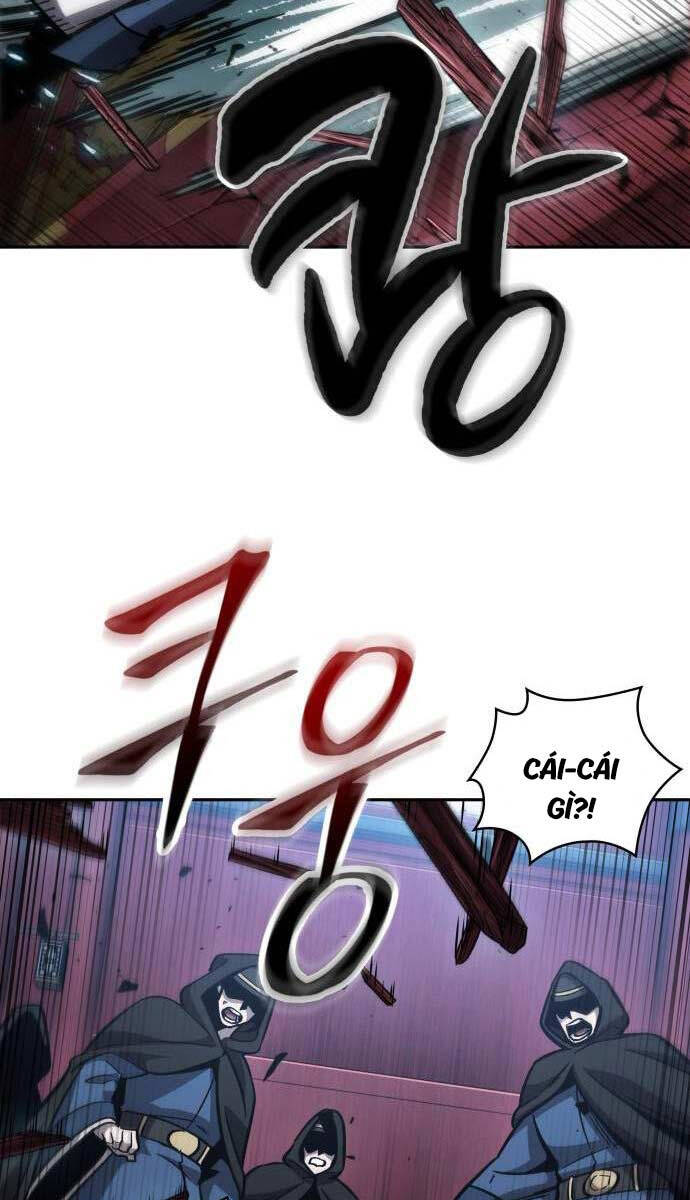 Ngã Lão Ma Thần Chap 188 - Next Chap 189