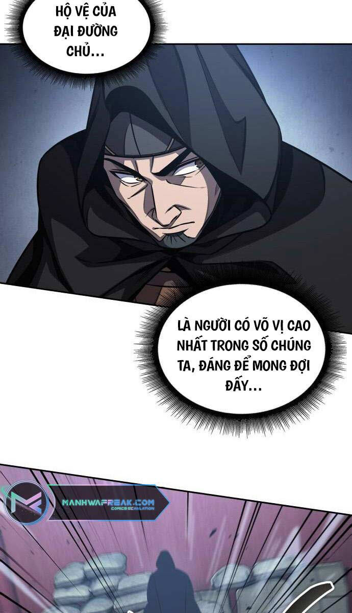 Ngã Lão Ma Thần Chap 188 - Next Chap 189