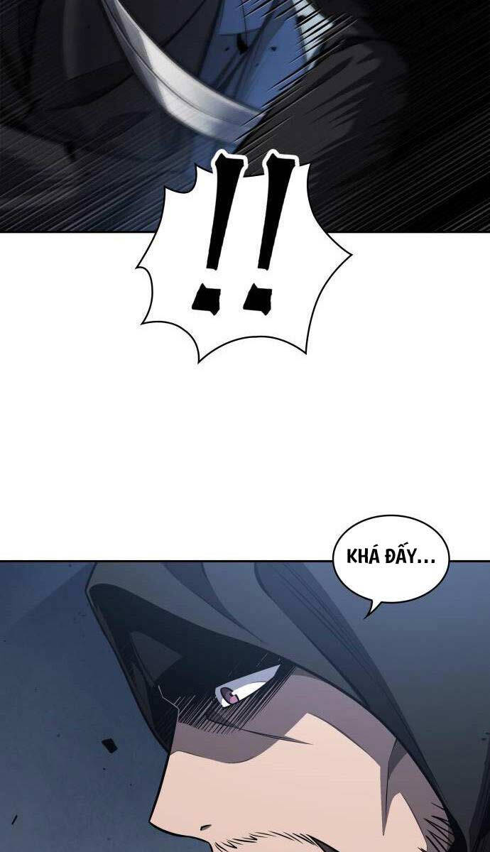 Ngã Lão Ma Thần Chap 188 - Next Chap 189