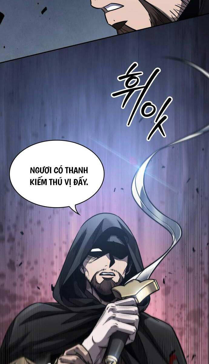 Ngã Lão Ma Thần Chap 188 - Next Chap 189