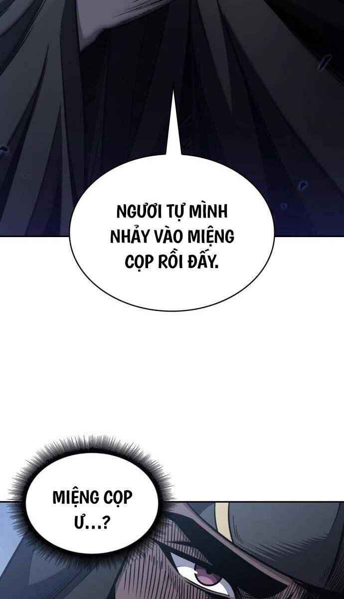 Ngã Lão Ma Thần Chap 188 - Next Chap 189