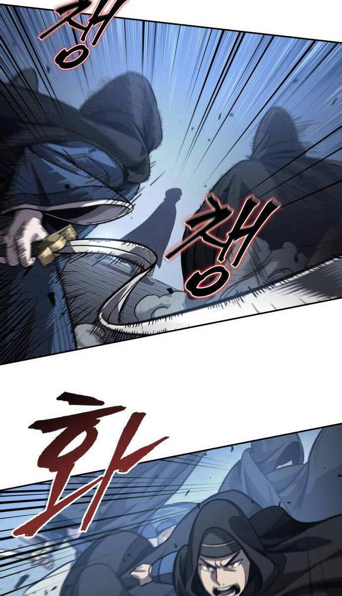 Ngã Lão Ma Thần Chap 188 - Next Chap 189