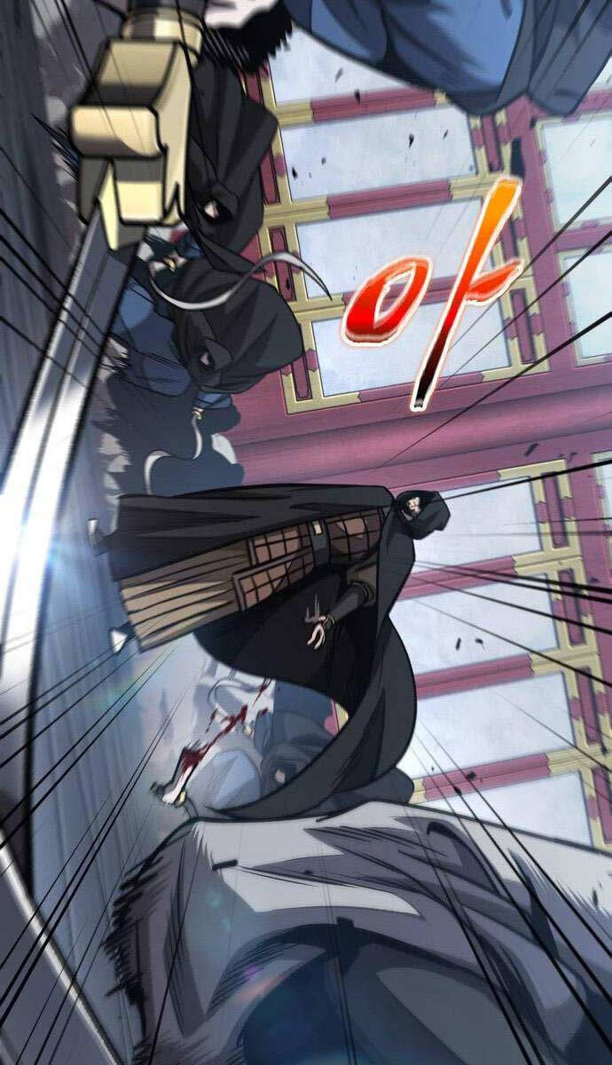 Ngã Lão Ma Thần Chap 188 - Next Chap 189