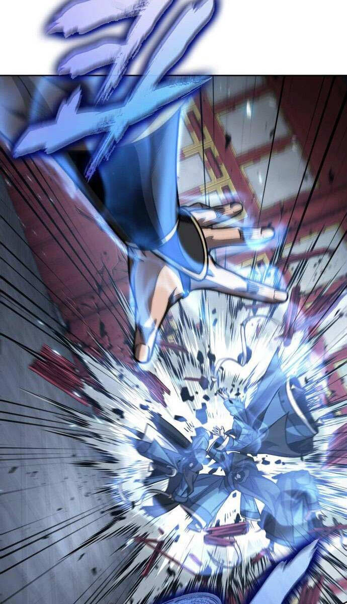 Ngã Lão Ma Thần Chap 188 - Next Chap 189