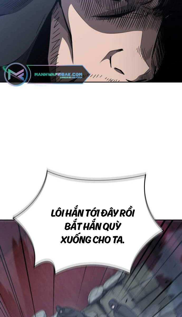Ngã Lão Ma Thần Chap 188 - Next Chap 189
