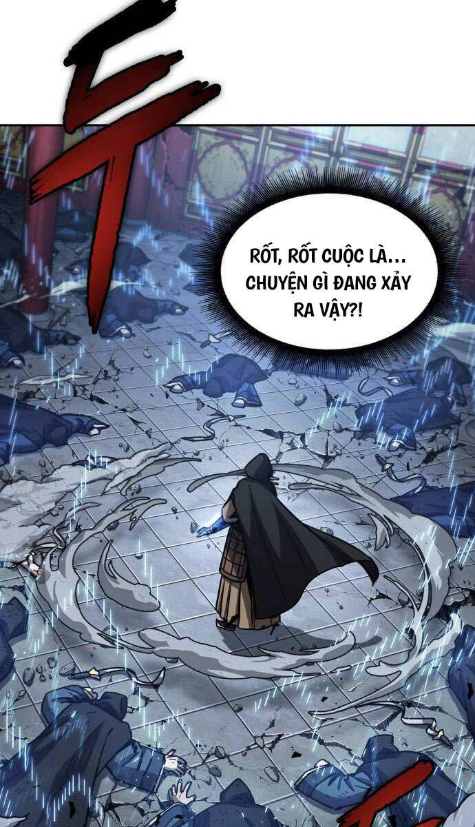 Ngã Lão Ma Thần Chap 188 - Next Chap 189