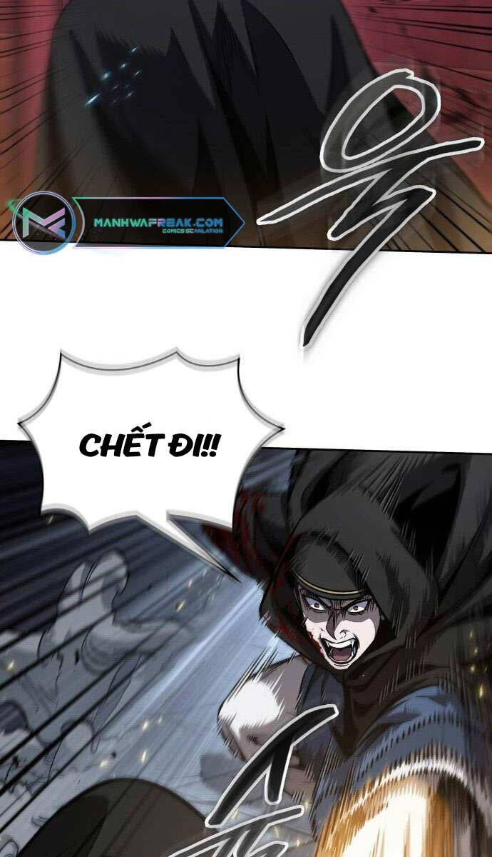 Ngã Lão Ma Thần Chap 188 - Next Chap 189