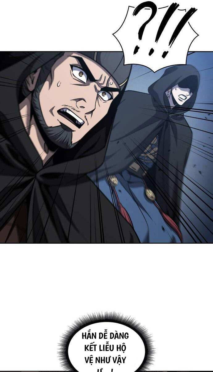 Ngã Lão Ma Thần Chap 188 - Next Chap 189