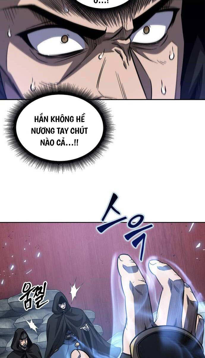 Ngã Lão Ma Thần Chap 188 - Next Chap 189
