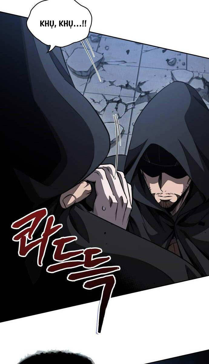 Ngã Lão Ma Thần Chap 188 - Next Chap 189