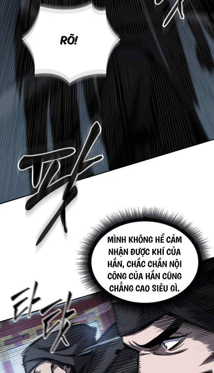 Ngã Lão Ma Thần Chap 188 - Next Chap 189