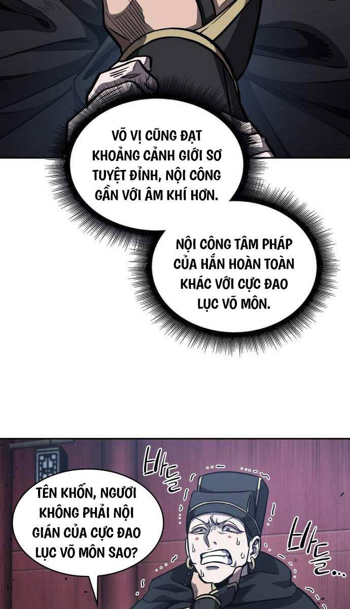 Ngã Lão Ma Thần Chap 188 - Next Chap 189