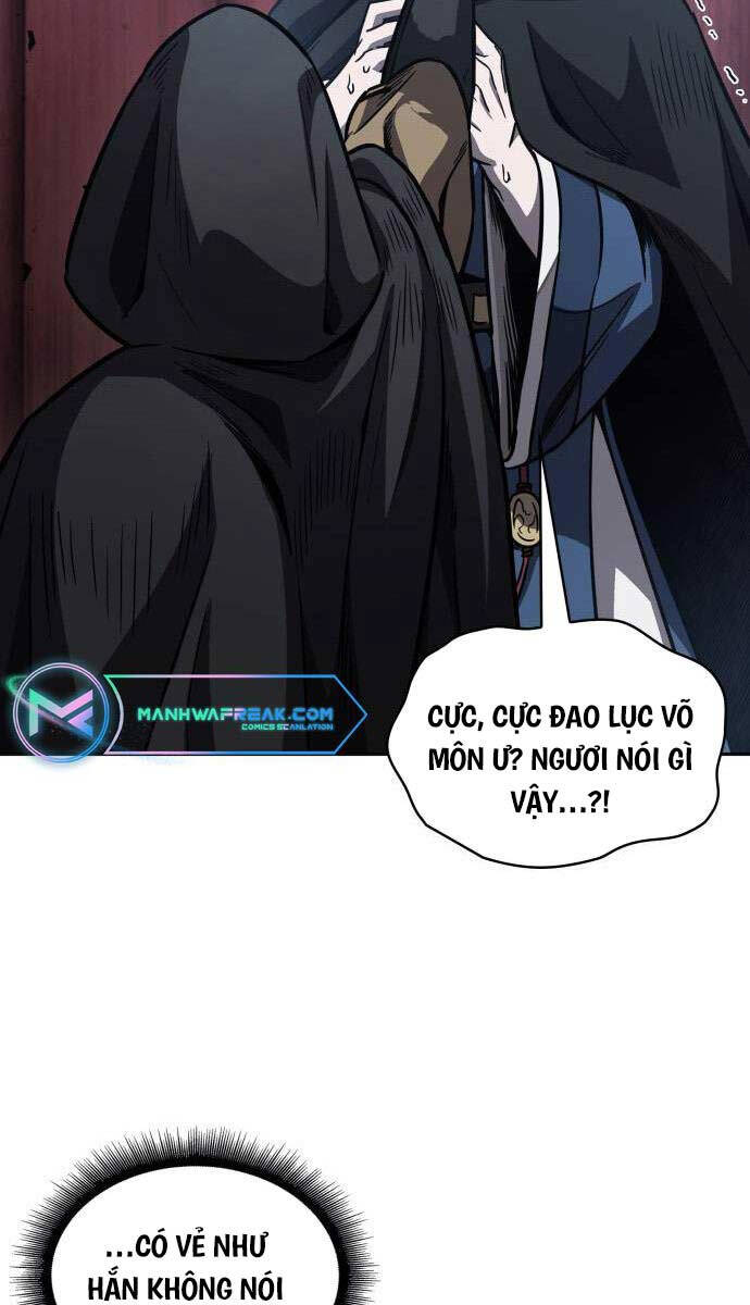 Ngã Lão Ma Thần Chap 188 - Next Chap 189