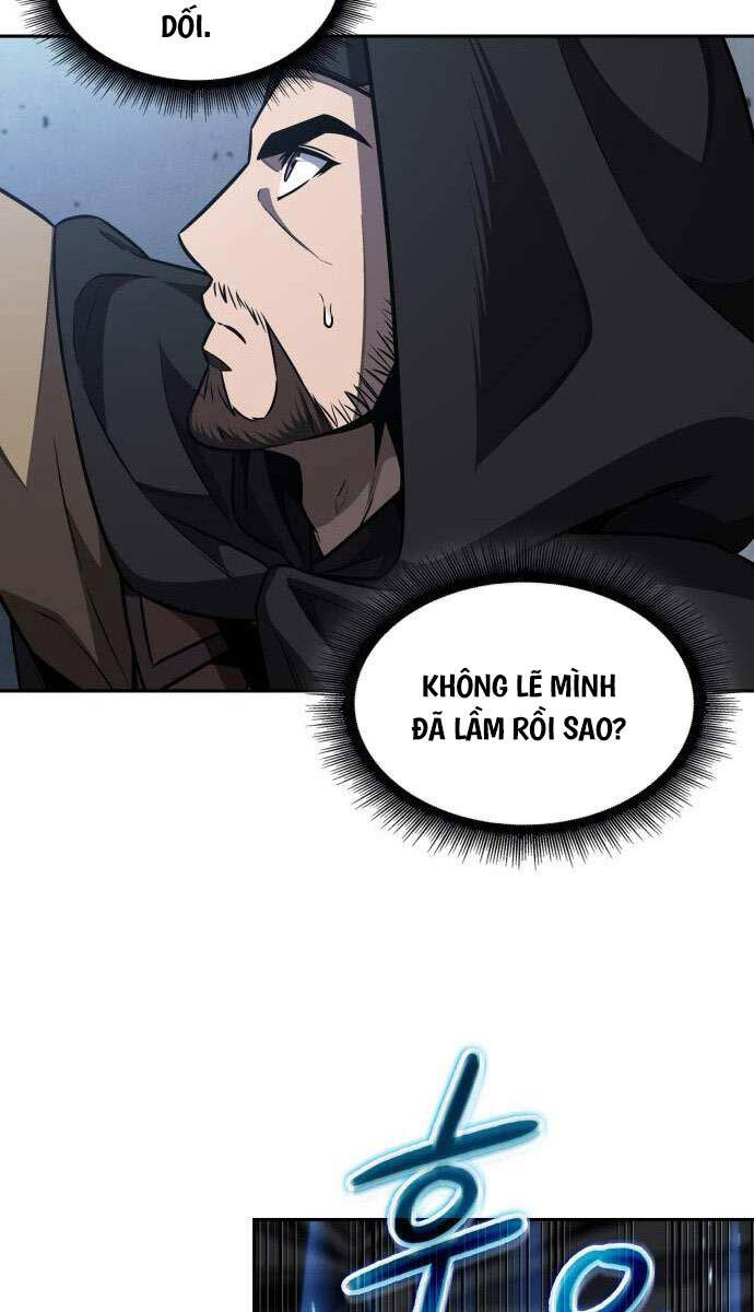 Ngã Lão Ma Thần Chap 188 - Next Chap 189