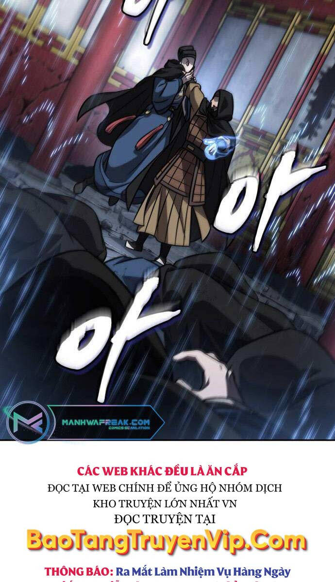 Ngã Lão Ma Thần Chap 188 - Next Chap 189