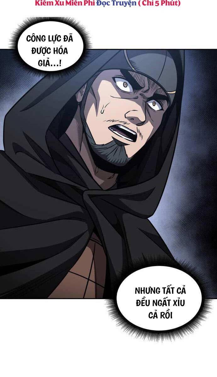Ngã Lão Ma Thần Chap 188 - Next Chap 189