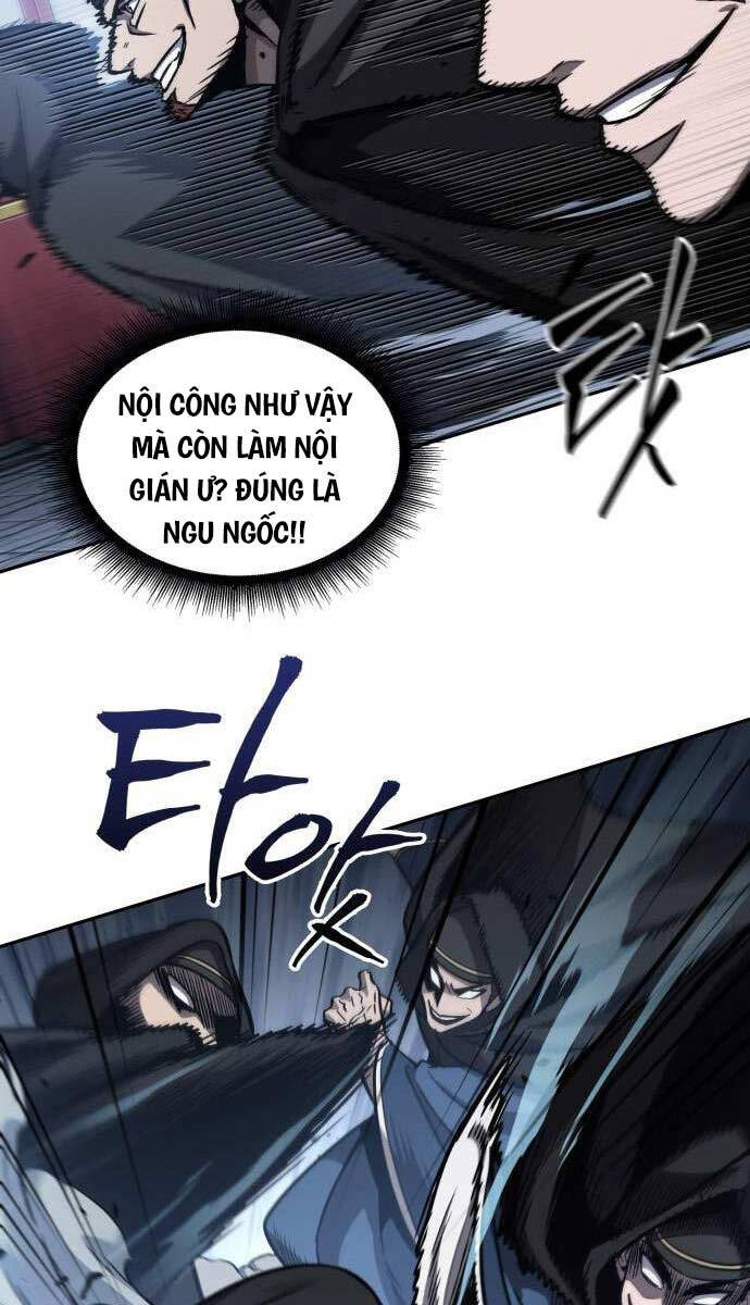 Ngã Lão Ma Thần Chap 188 - Next Chap 189