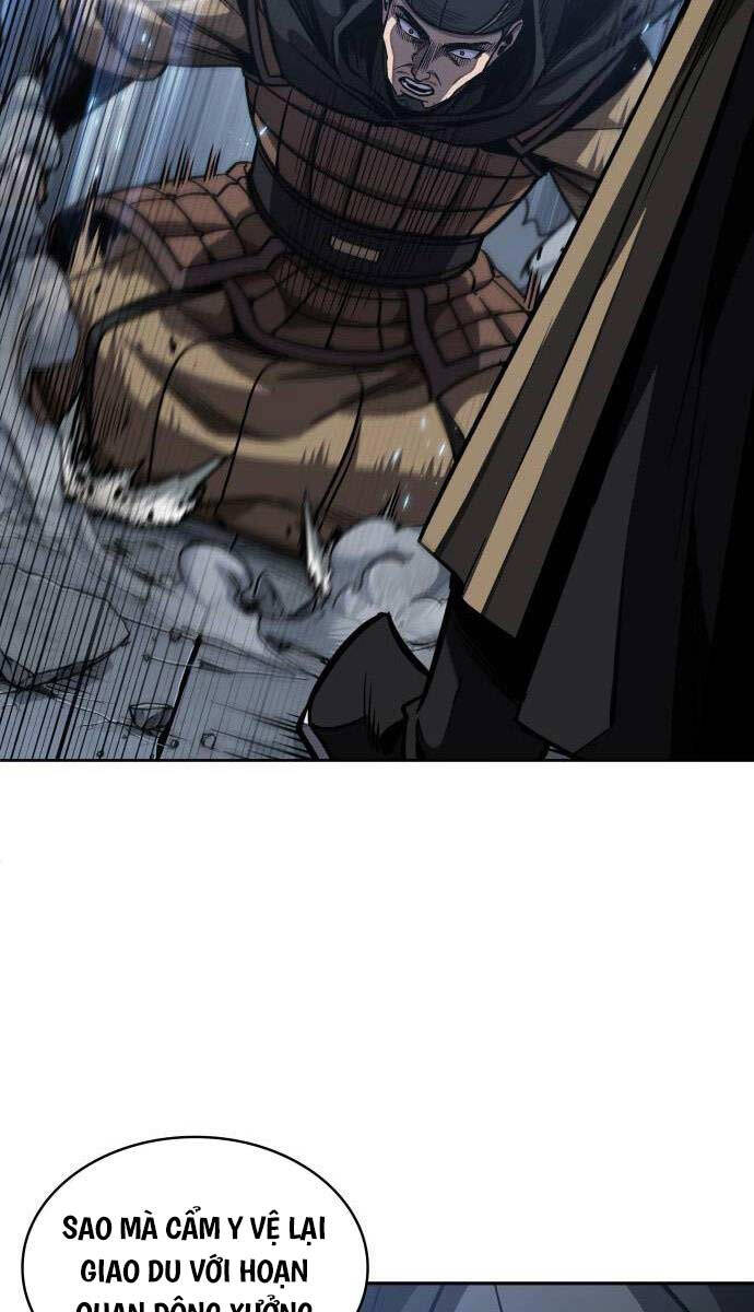 Ngã Lão Ma Thần Chap 188 - Next Chap 189