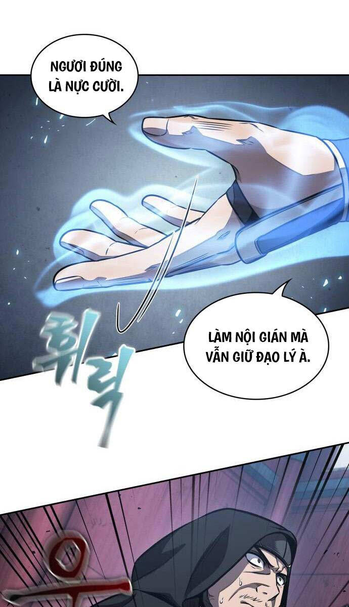 Ngã Lão Ma Thần Chap 188 - Next Chap 189