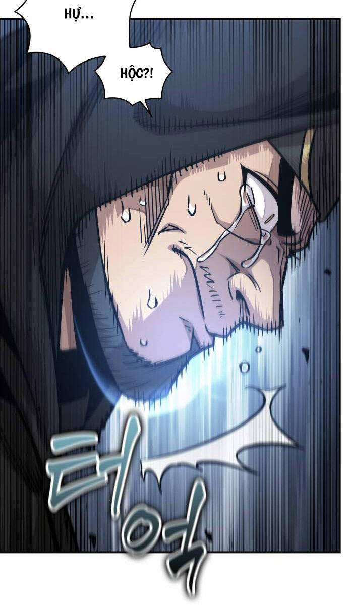 Ngã Lão Ma Thần Chap 188 - Next Chap 189
