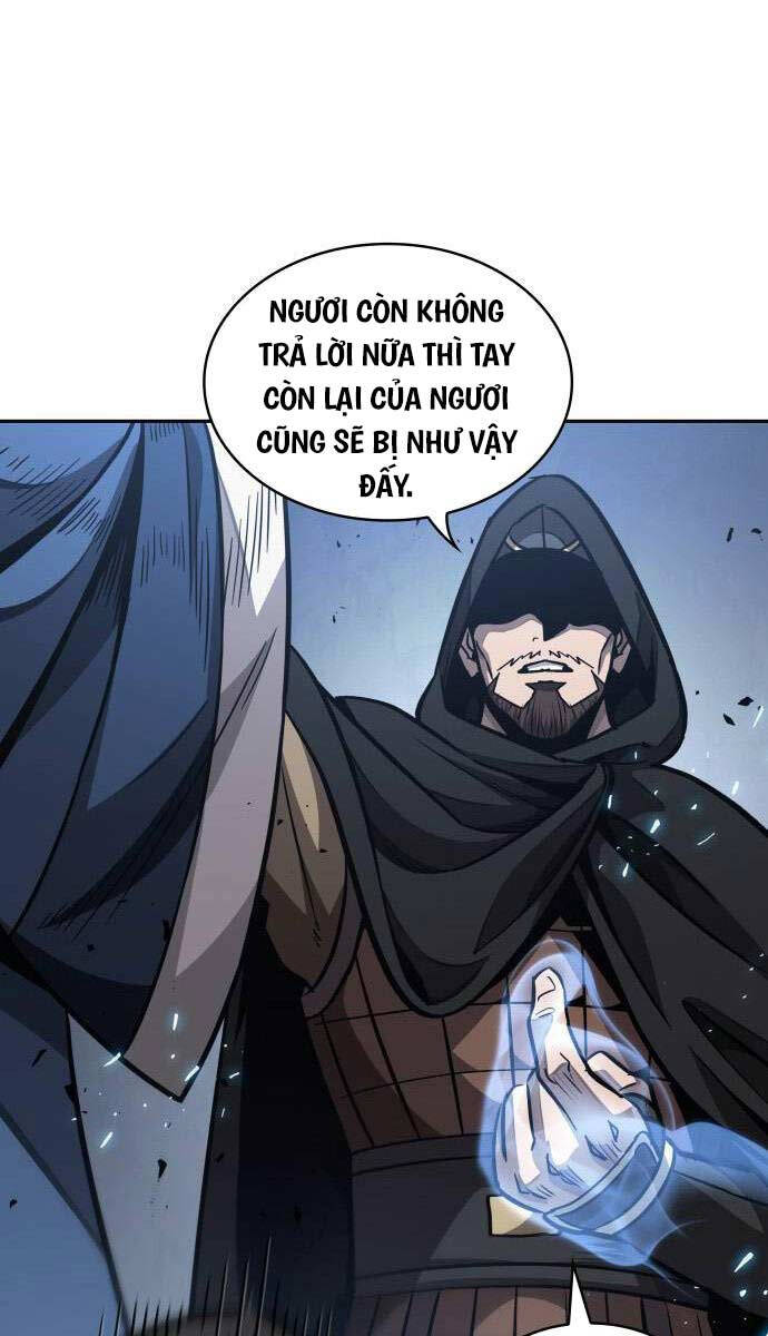 Ngã Lão Ma Thần Chap 188 - Next Chap 189