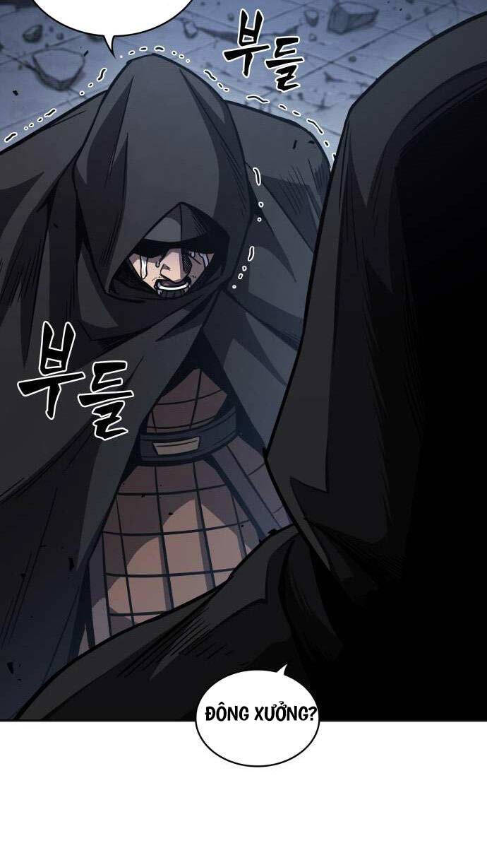 Ngã Lão Ma Thần Chap 188 - Next Chap 189