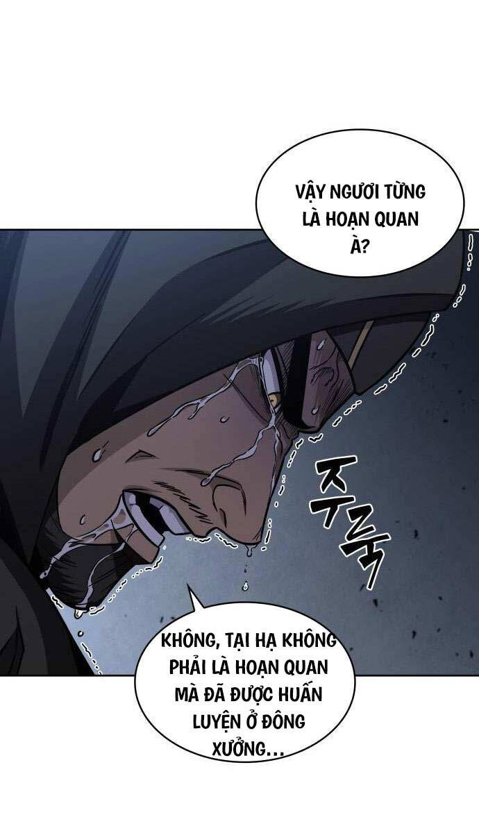 Ngã Lão Ma Thần Chap 188 - Next Chap 189