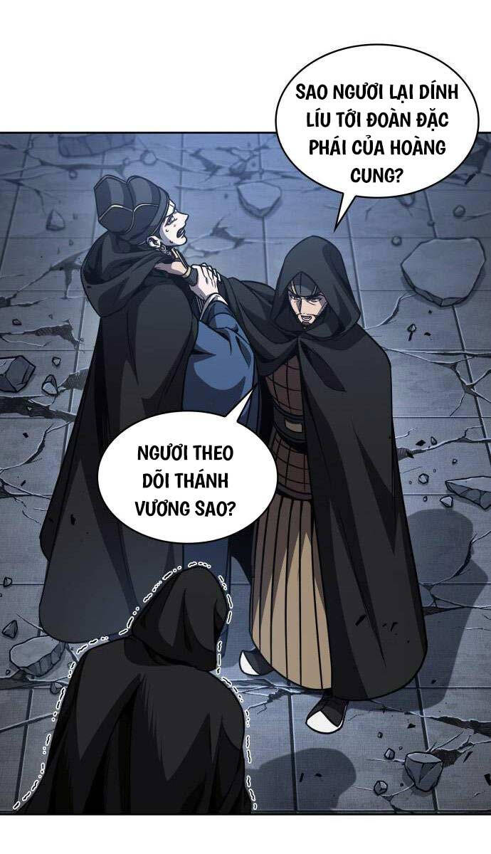 Ngã Lão Ma Thần Chap 188 - Next Chap 189