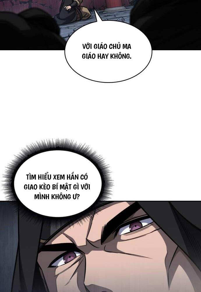 Ngã Lão Ma Thần Chap 188 - Next Chap 189