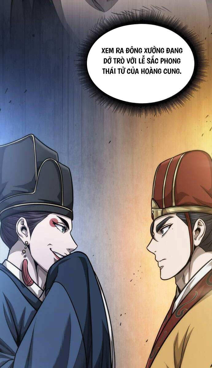 Ngã Lão Ma Thần Chap 188 - Next Chap 189