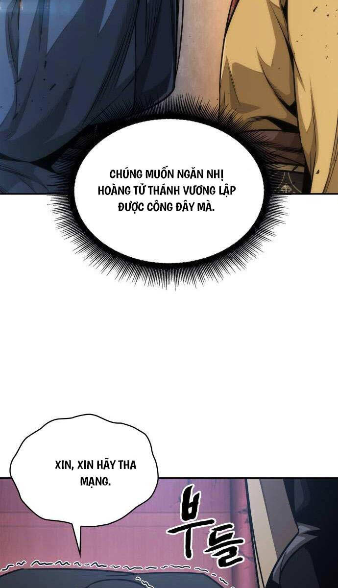Ngã Lão Ma Thần Chap 188 - Next Chap 189