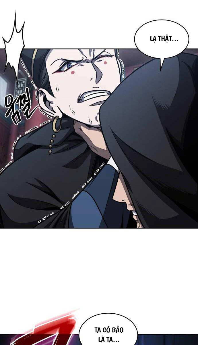 Ngã Lão Ma Thần Chap 188 - Next Chap 189