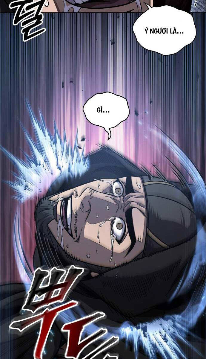 Ngã Lão Ma Thần Chap 188 - Next Chap 189