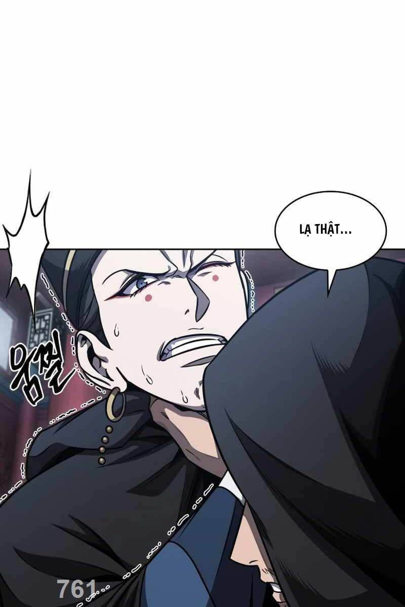 Ngã Lão Ma Thần Chap 189 - Next Chap 190
