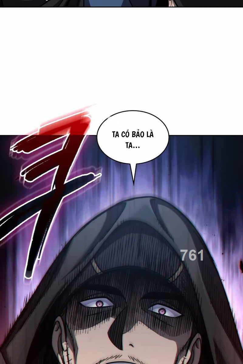 Ngã Lão Ma Thần Chap 189 - Next Chap 190