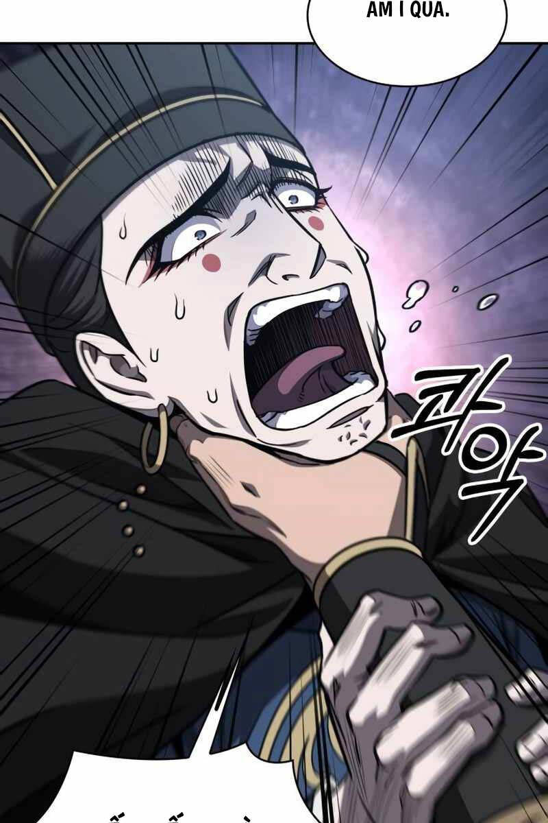 Ngã Lão Ma Thần Chap 189 - Next Chap 190