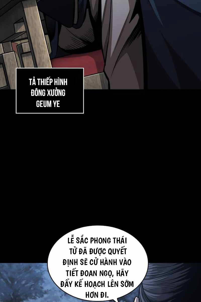 Ngã Lão Ma Thần Chap 189 - Next Chap 190