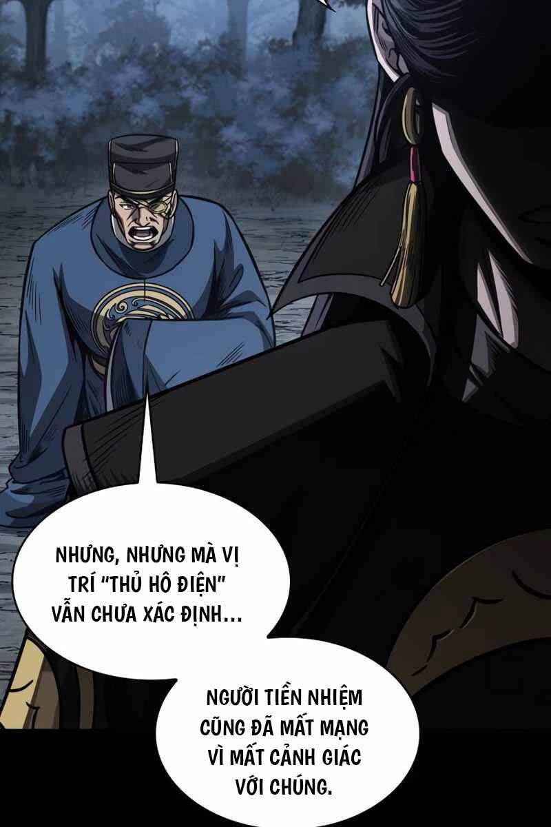 Ngã Lão Ma Thần Chap 189 - Next Chap 190