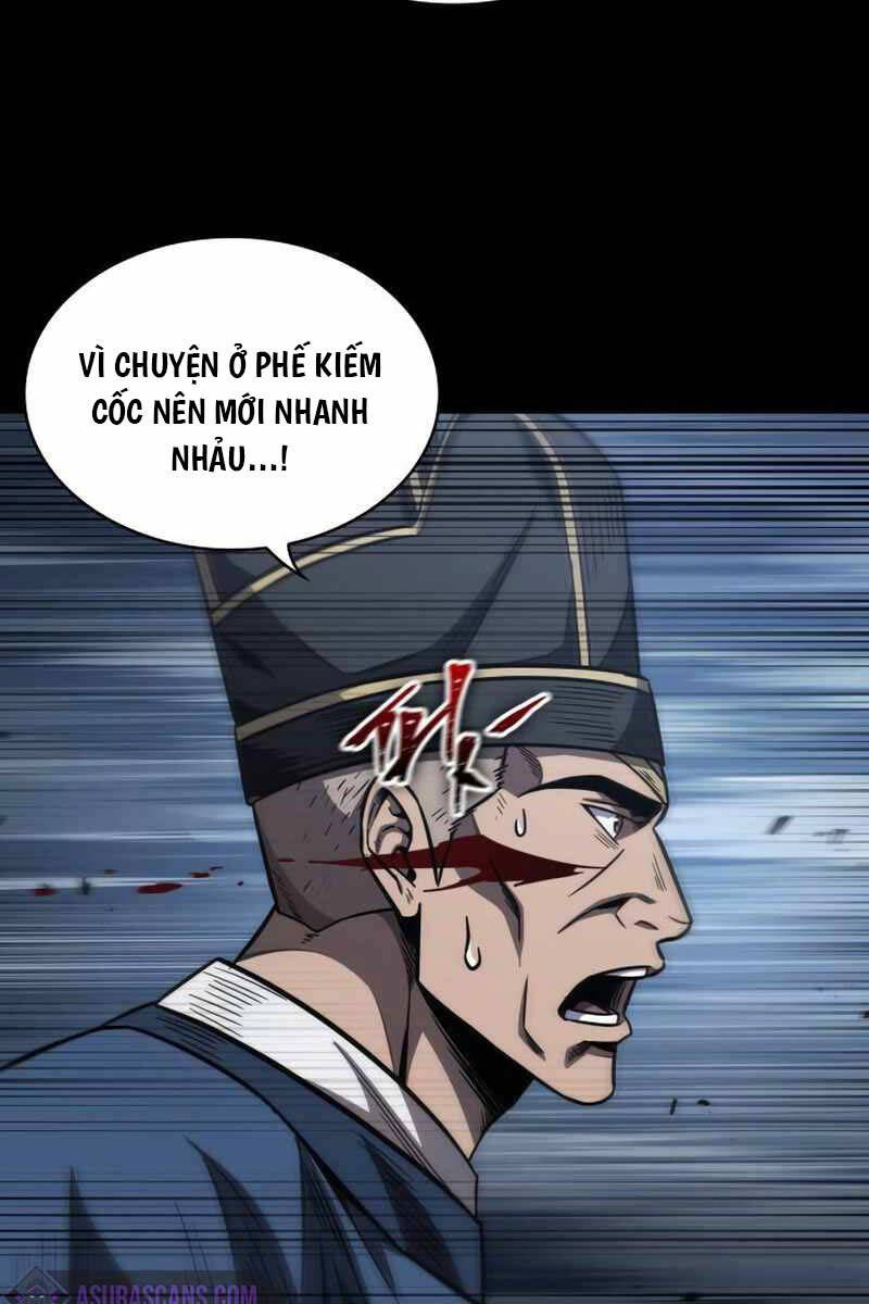 Ngã Lão Ma Thần Chap 189 - Next Chap 190