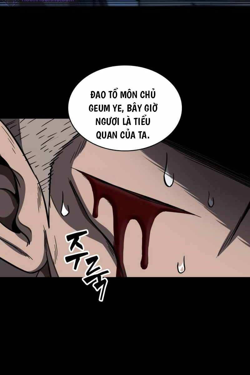 Ngã Lão Ma Thần Chap 189 - Next Chap 190