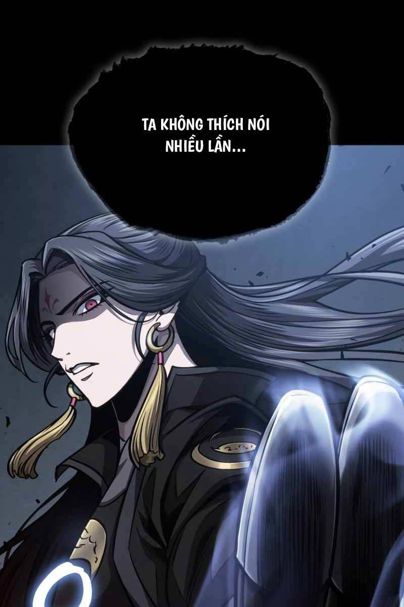 Ngã Lão Ma Thần Chap 189 - Next Chap 190