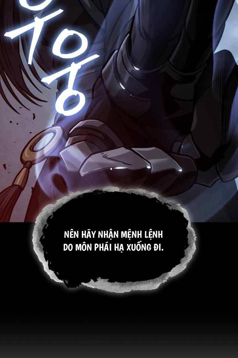 Ngã Lão Ma Thần Chap 189 - Next Chap 190
