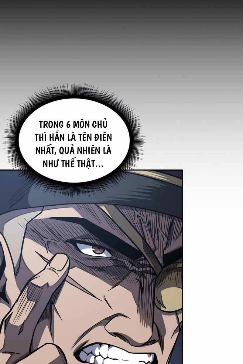 Ngã Lão Ma Thần Chap 189 - Next Chap 190