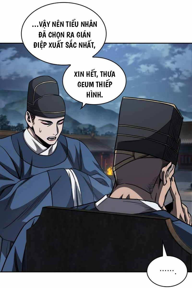 Ngã Lão Ma Thần Chap 189 - Next Chap 190