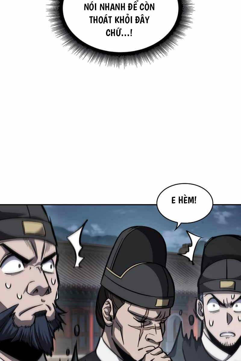 Ngã Lão Ma Thần Chap 189 - Next Chap 190