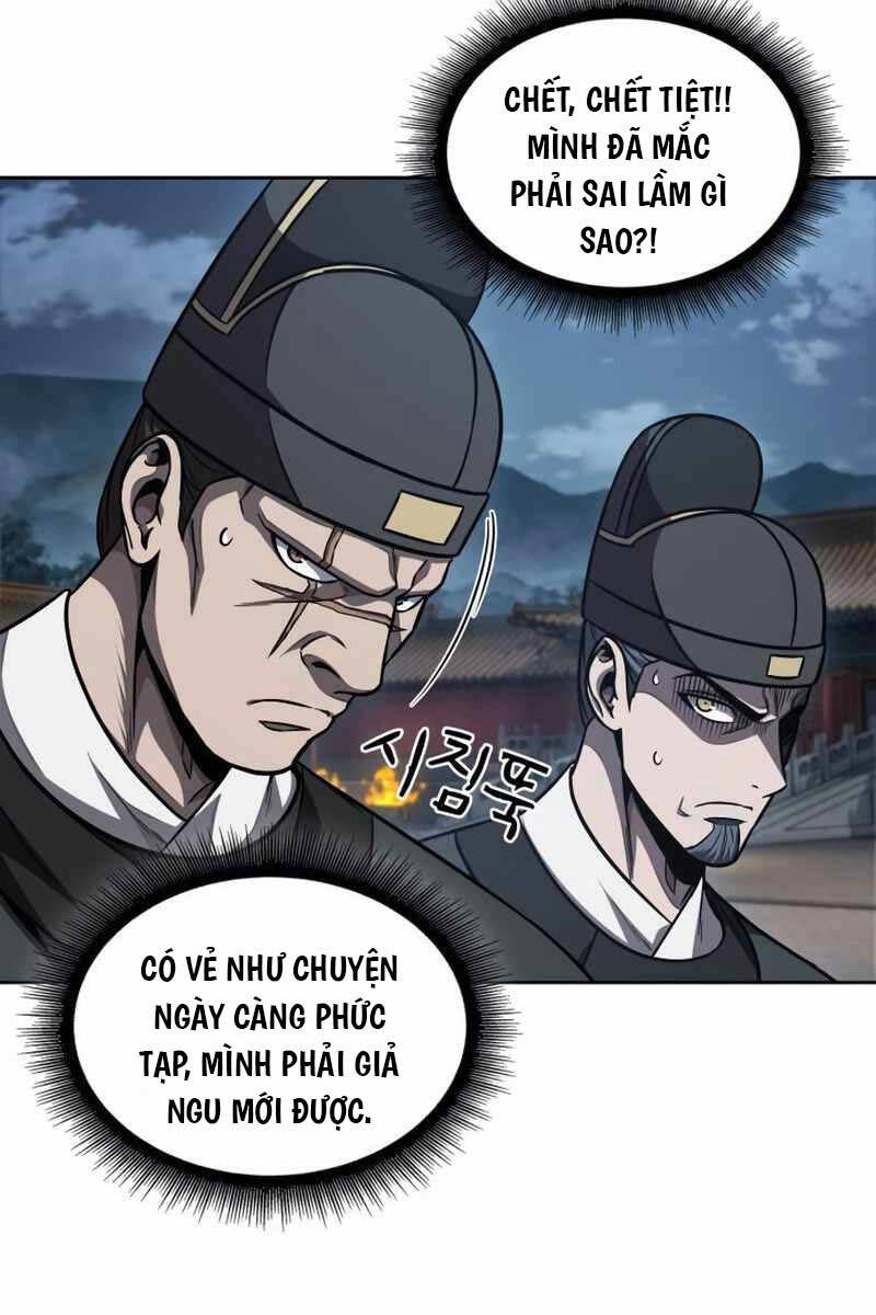 Ngã Lão Ma Thần Chap 189 - Next Chap 190