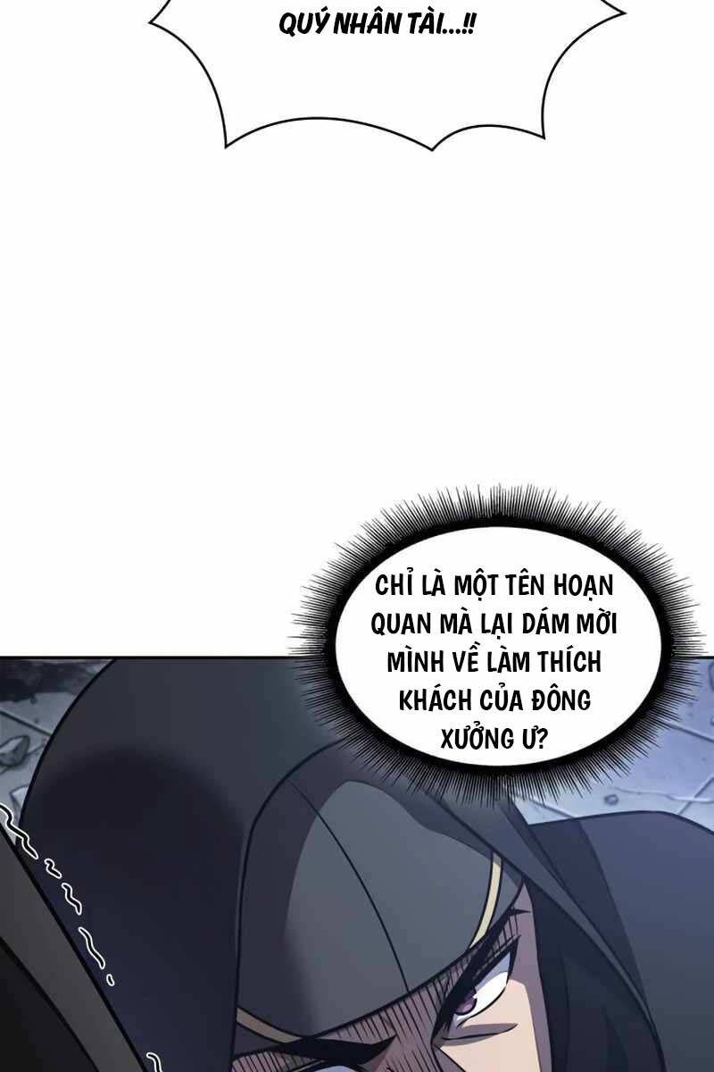 Ngã Lão Ma Thần Chap 189 - Next Chap 190