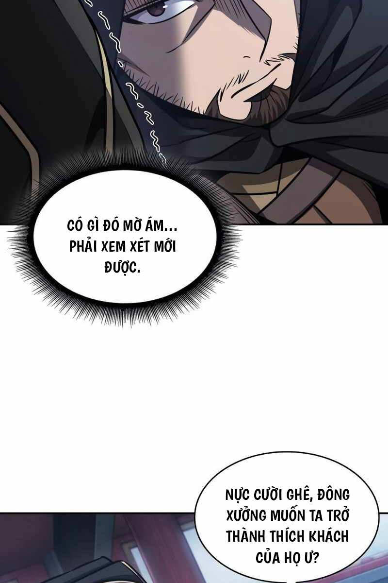 Ngã Lão Ma Thần Chap 189 - Next Chap 190