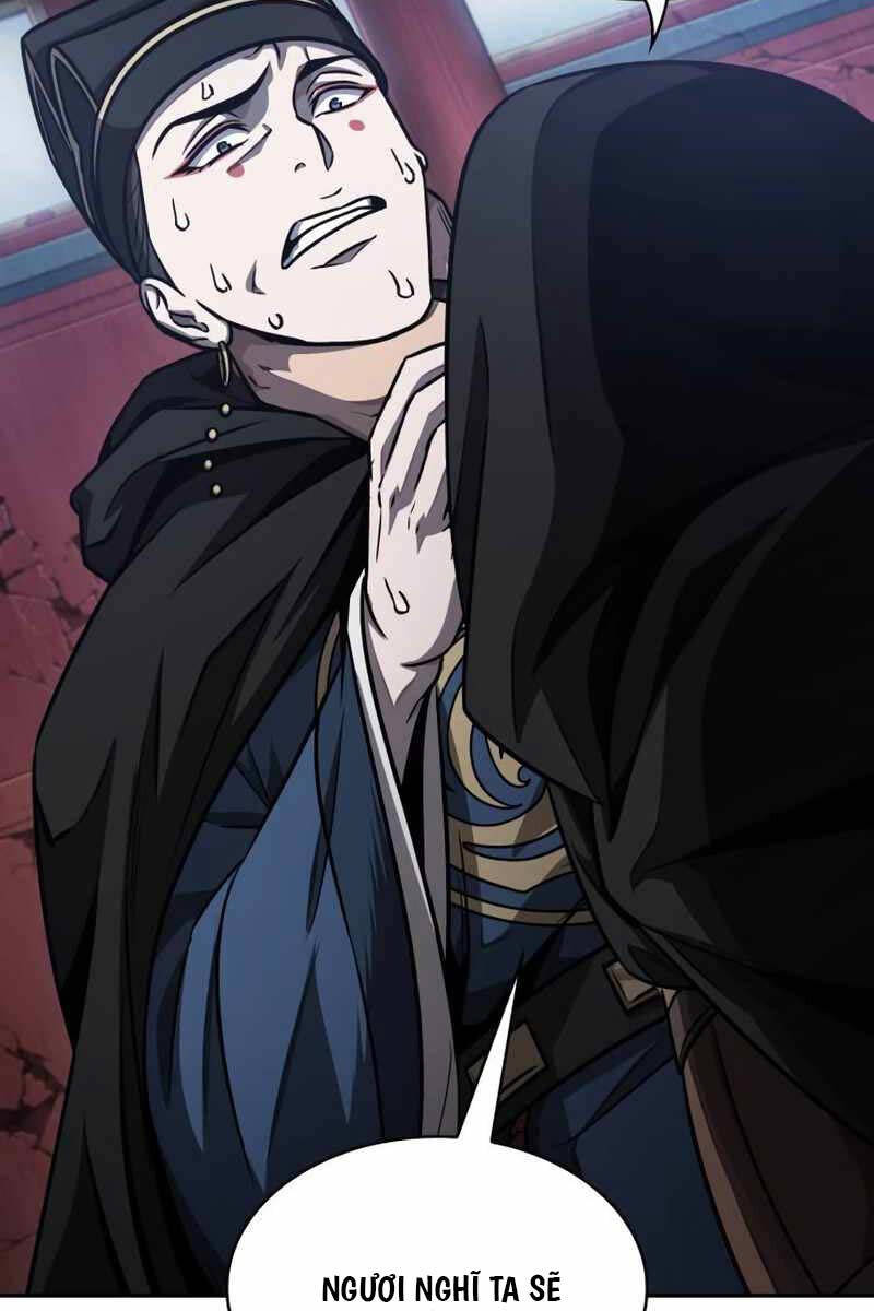 Ngã Lão Ma Thần Chap 189 - Next Chap 190